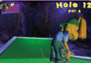 Crazy Golf