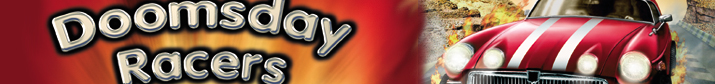 Doomsday Racers