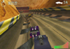 Doomsday Racers