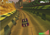 Doomsday Racers