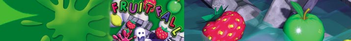 Fruitfall