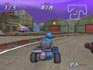 Go Kart Rally