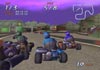 Go Kart Rally