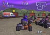 Go Kart Rally