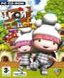 Iron Chef Cover by Load2Play�