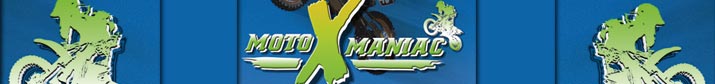 Moto X Maniac