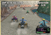 Xtreme Quads