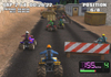 Xtreme Quads