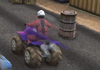 Xtreme Quads