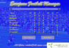 European Football Manager