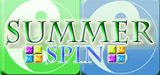 Summer Spin Shot by Load2Play�