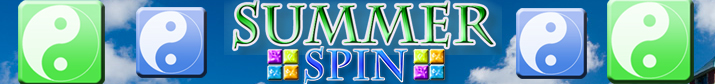 Summer Spin
