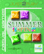 Summer Spin Cover � 2009 Just2Play� Entertainment Ltd. 