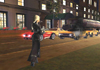 Manhattan Chase