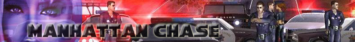Manhattan Chase