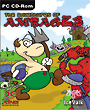The Adventures of Ambages Cover Load2Play.com