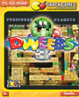 Snack Game Dweebs 3 Screen by Load2play� � 2009 Just2Play� Entertainment Ltd.