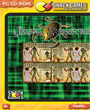 Snack Game Jewel Shooter Cover by Load2play� � 2009 Just2Play� Entertainment Ltd.