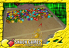 Snack Game Jewel Shooter