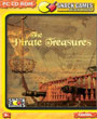 Snack Game The Pirate Treasures Cover by Load2play  2009 Just2Play Entertainment Ltd.