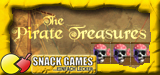 Snack Game The Pirate Treasures Teaser by Load2play  2009 Just2Play Entertainment Ltd.