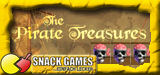 Snack Game The Pirate Treasures Teaser by Load2play� � 2009 Just2Play� Entertainment Ltd.