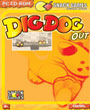 Snack Game Dig Dog Out Cover by Load2play� � 2009 Just2Play� Entertainment Ltd.