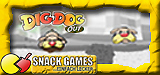 Snack Game Dig Dog Out Teaser by Load2play� � 2009 Just2Play� Entertainment Ltd.
