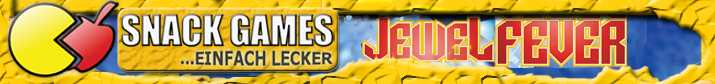 Snack Game Jewel Fever