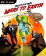 Mars to Earth Cover by Load2Play� 