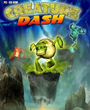 Creature Dash Cover by Load2Play�