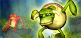 Creature Dash Shot by Load2Play�