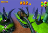 Creature Dash