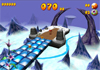 Creature Dash