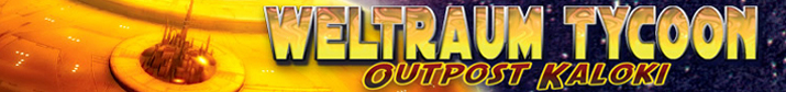 Weltraum Tycoon