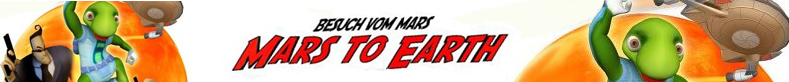 Mars to Earth