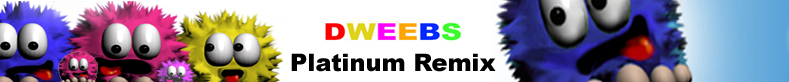 Dweebs:Platinum Remix