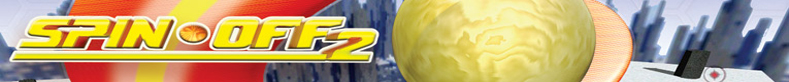 Spin Off 2