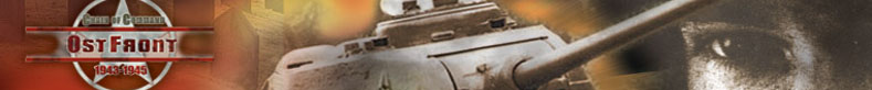Chain of Command: Ostfront