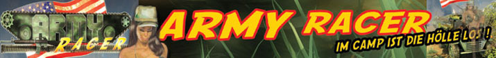 Army Racer