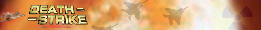 Deathstrike