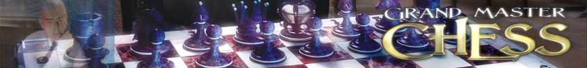 Grandmaster Chess