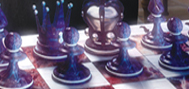 Grandmaster Chess Shot by Load2Play