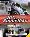GP vs Superbike Cover by Load2Play�