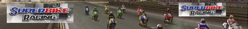 Superbike Racing