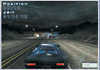 Midnight Racing