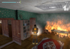 Emergency Firefighter