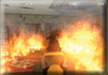 Emergency Firefighter