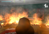 Emergency Firefighter