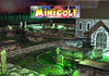Minigolf